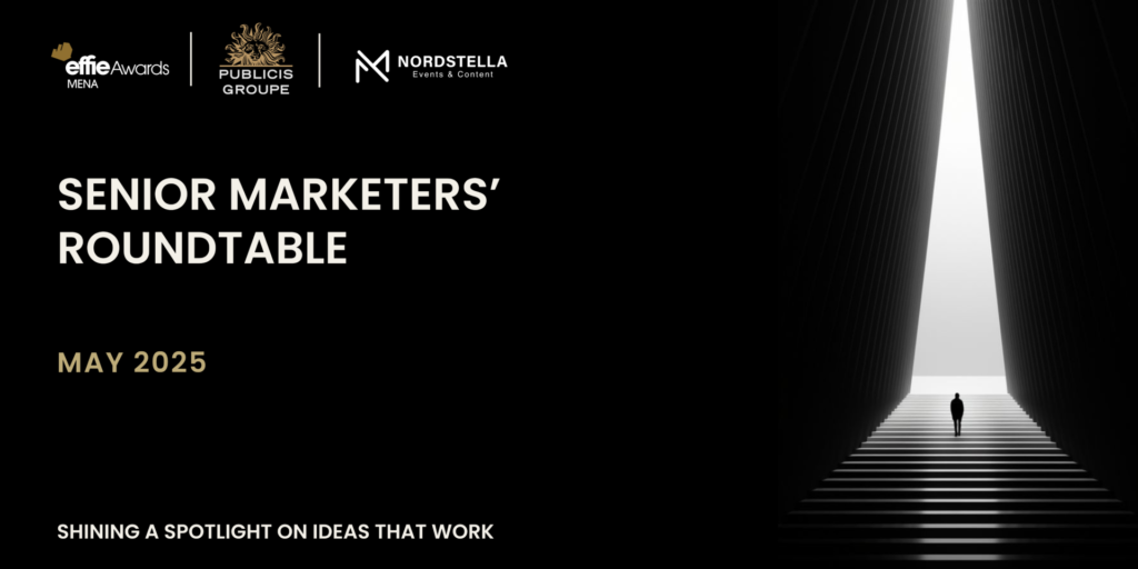 Senior Marketers’ Round Table