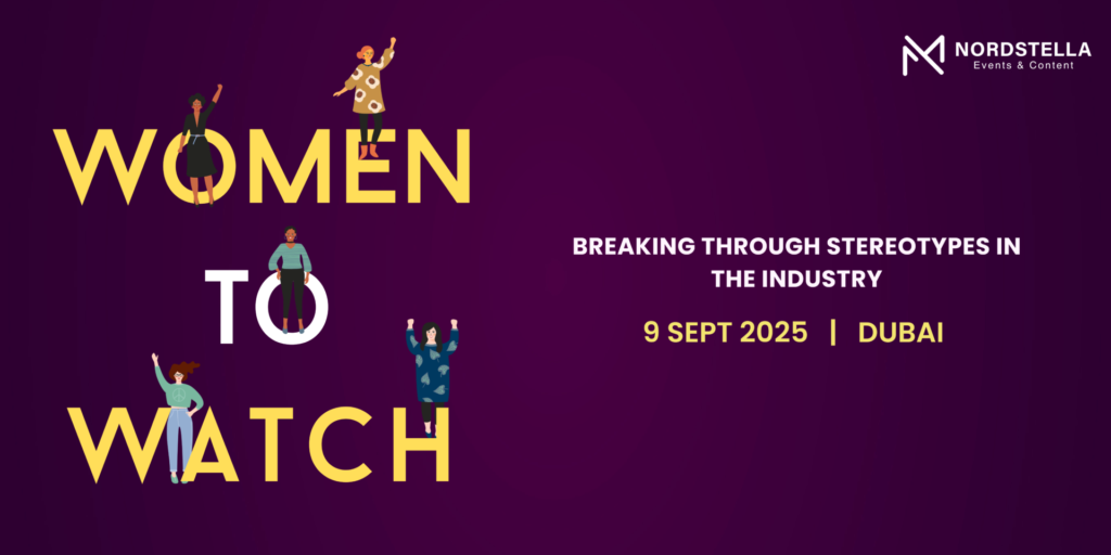Women to Watch 2025